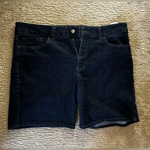 Lee Blue Classic Denim Jeans
